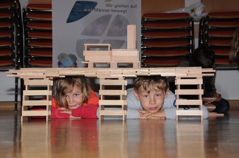 Vatertag 2012
