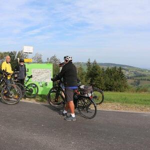 Radfahrergruppe Gaflenz-Weyer