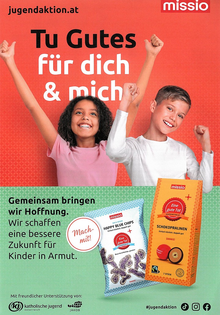 Jugendaktion