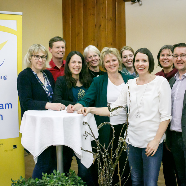 KBW Team Sarleinsbach / FRANZ HOEGLINGER KBW Team Sarleinsbach