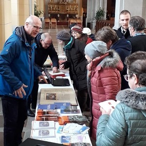 Bibelsonntag 2020