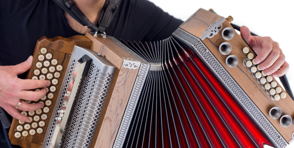 Instrument