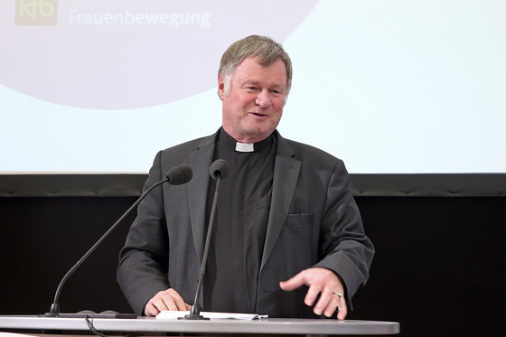 Bischof Manfred Scheuer